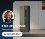 NETGEAR WiFi 6 Router 4-Stream (R6700AX) - Image 4