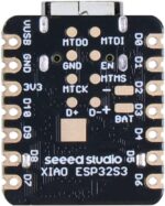 Seeed Studio XIAO ESP32S3-2.4GHz Wi-Fi - Image 3