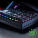 Razer Tartarus V2 Gaming Keypad - Image 4