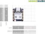 Seeed Studio XIAO ESP32S3-2.4GHz Wi-Fi - Image 2