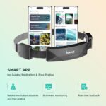 EEG Neurofeedback Headband for Meditation & Brainwave Monitoring - Image 5