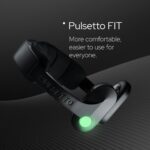 Pulsetto FIT (V2) Wellness Wearable - Image 4