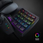 Razer Tartarus V2 Gaming Keypad - Image 3