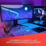 VELENTI Gamer Chair Phone Stand - Image 2