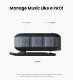 INSMY Wearable Bluetooth Speakers - Image 3