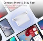 GL.iNet GL-SFT1200 (Opal) Portable WiFi Travel Router - Image 4