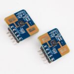 ZORZA 2Pcs Smart LD2420 24GHz mmWave Radar Sensor Module Human Presence - Image 2