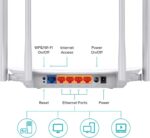 TP-Link AC1200 WiFi Router (Archer A54) - Image 2