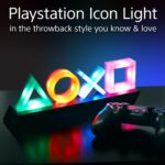 Paladone Playstation Controller Icons Light - Image 5