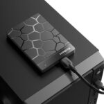 500 GB External Hard Drives,Portable Hard Drive - Image 4