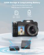 5K-Digital-Cameras for Photography - Image 2