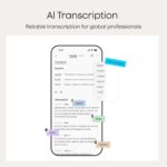 Plaud NotePin S AI Voice Recorder - Image 3