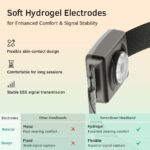 EEG Neurofeedback Headband for Meditation & Brainwave Monitoring - Image 4