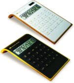 yescool Calculator, Slim Elegant Design - Image 2