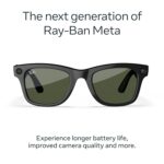 Ray-Ban Meta (Gen 2), Wayfarer - Image 5