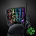 Razer Tartarus V2 Gaming Keypad - Image 2