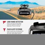 Cobra RAD 480i Laser Radar Detector - Image 5