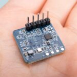 ZORZA 2Pcs Smart LD2420 24GHz mmWave Radar Sensor Module Human Presence - Image 4