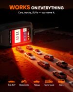 ANCEL PB100 Automotive Power Circuit Probe - Image 3