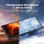 9.26" Carplay Screen for Car - Image 3