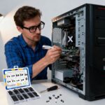 507Pcs Professional Computer Screws Assortment Kit - Image 3