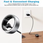 Smart Ring for Women Men - Image 2