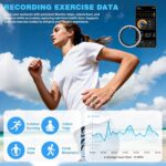 Smart Ring for Women Men - Image 3