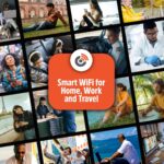 Solis Edge – 5G Hotspot Device, Bundle Includes Lifetime Data - Image 2