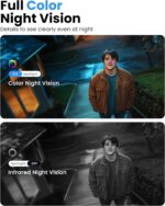 Outdoor Security Camera Wireless - Image 5