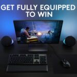 Logitech G502 Hero High Performance Wired Gaming Mouse - Image 2