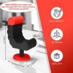 VELENTI Gamer Chair Phone Stand - Image 4