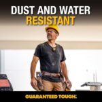 DEWALT Wearable Bluetooth Speaker (Updated Version) - Image 3