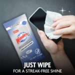 Windex Electronic Cleaning Wipes - Image 3