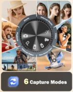 NBD 8K 64MP Digital Cameras for Photography - Image 4