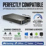 YOTUO Portable External Hard Drive Storage Expansion - Image 4