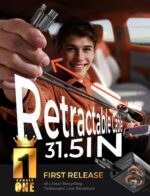 LISEN Retractable Car Charger - Image 4