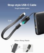 INIU Portable Charger, Ultra Slim 45W Fast Charging - Image 2