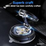 ANDERY Car Phone Holder for Magsafe - Image 3