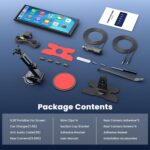 9.26" Carplay Screen for Car - Image 2