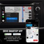 Cobra RAD 480i Laser Radar Detector - Image 2