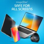 MagicFiber Microfiber Cleaning Cloth - Image 3