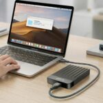 YOTUO Portable External Hard Drive Storage Expansion - Image 5