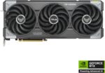 ASUS TUF GeForce RTX™ 5070 12GB GDDR7 OC Edition Graphics Card - Image 2