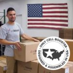 weBoost for Business Office 200 (50 Ohm) - Image 3