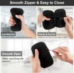 Flash Drive Case USB Storage Case 10 Slots - Image 3