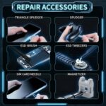 2-Pack Precision Screwdriver Set - Image 2