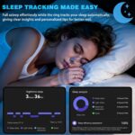 Smart Ring for Women Men - Image 5