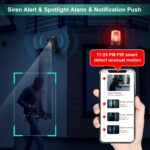 Security Cameras Wireless Outdoor - Image 4