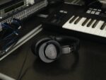 Audio-Technica ATH-M20x Professional Studio Monitor Headphones - Image 3