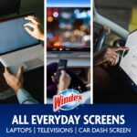 Windex Electronic Cleaning Wipes - Image 4